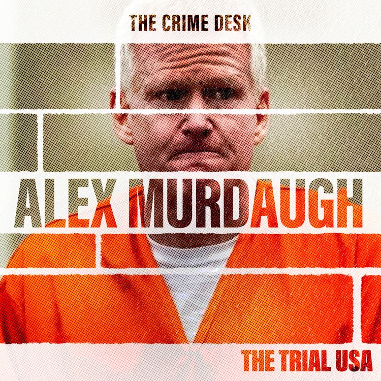 cover art for How Alex Murdaugh's Second Murder Trial Is Shaping Up