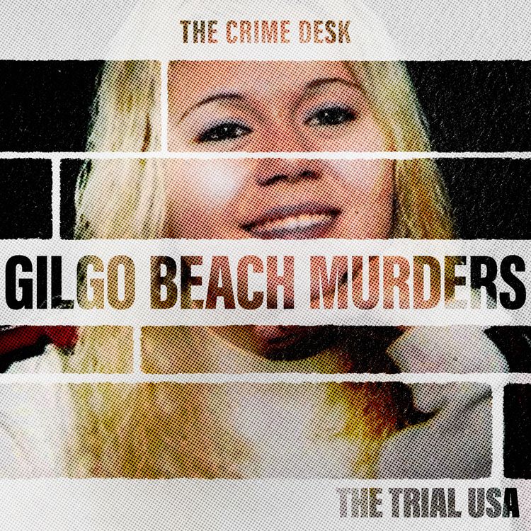 cover art for 'I Don't Think He Knows How To Be Sorry': A Sit Down With Gilgo Victim's Family