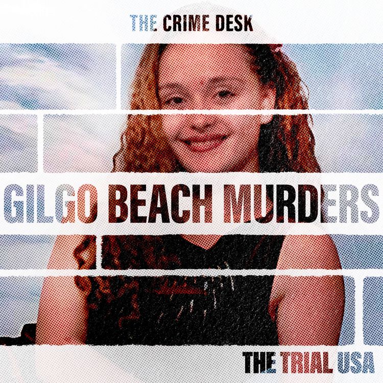 cover art for Melissa Barthelemy's Sister On Long Wait to Face ‘Repulsive Monster’ In Court