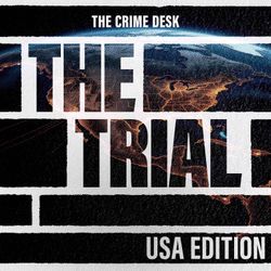 cover art for The Trial: USA