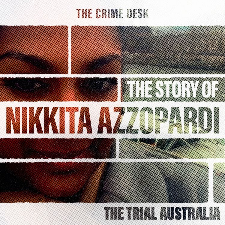 cover art for The Story of Nikkita Azzopardi