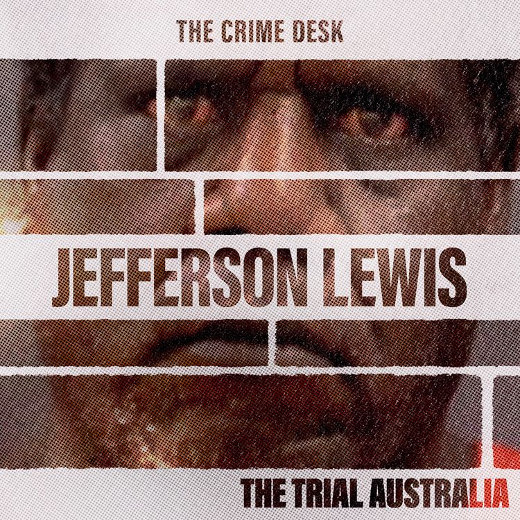 cover art for Jefferson Lewis: Murder Allegations and Mob Justice 