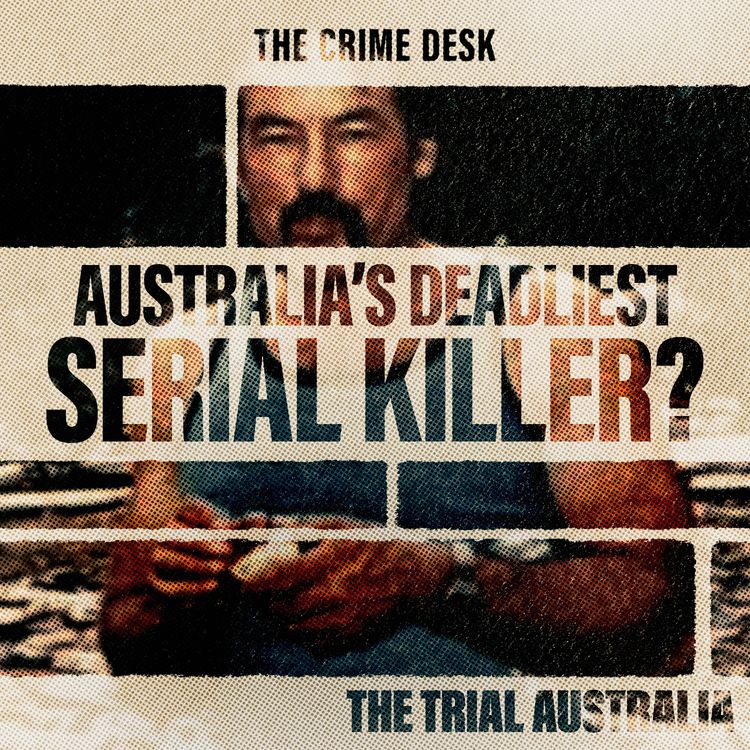 cover art for Australia's Deadliest Serial Killer? - The Milat Inquiry