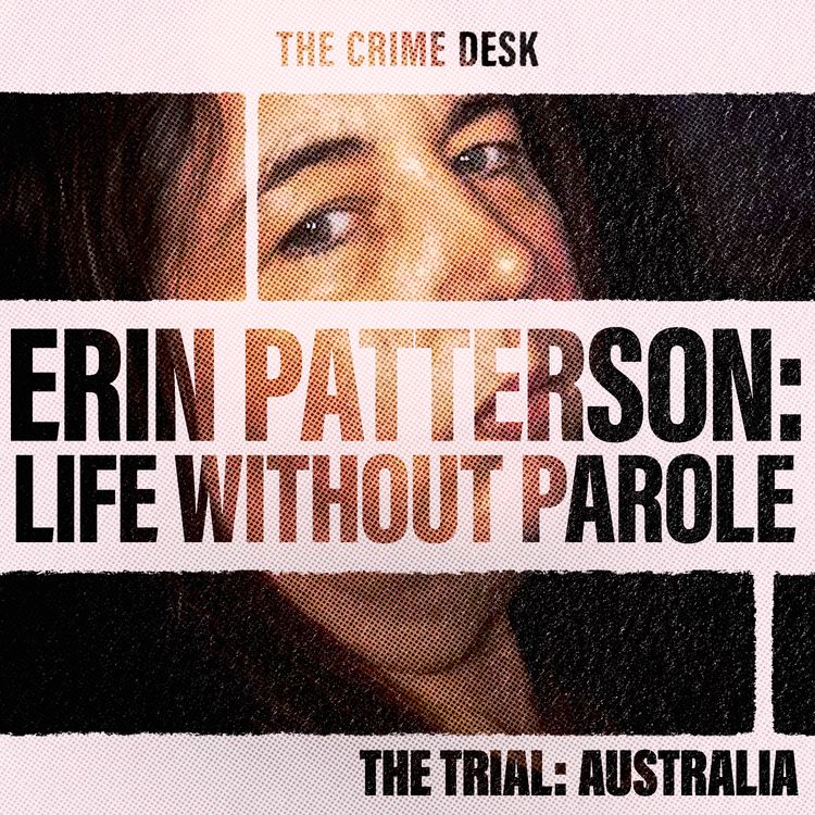 cover art for Erin Patterson - Life Without Parole