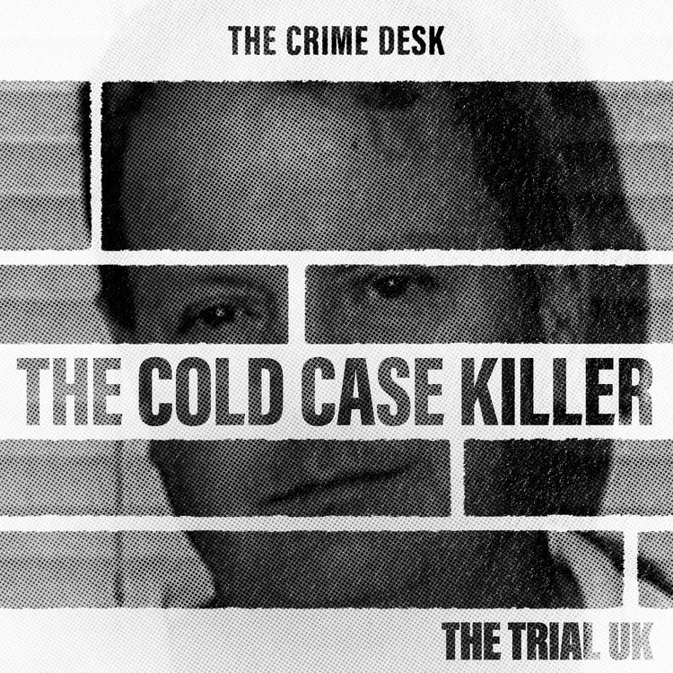 cover art for Cold Case Killer - 20 Years On, A Sixth Victim Confirmed 