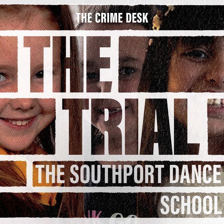 cover art for The Southport Dance School: They Were Failed