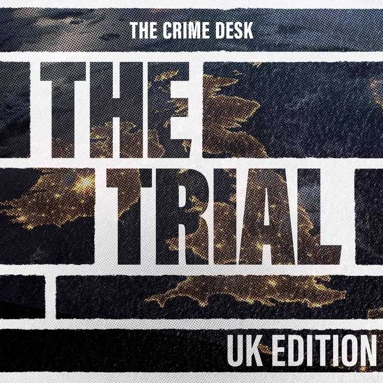 cover art for Who cares about the Jury?