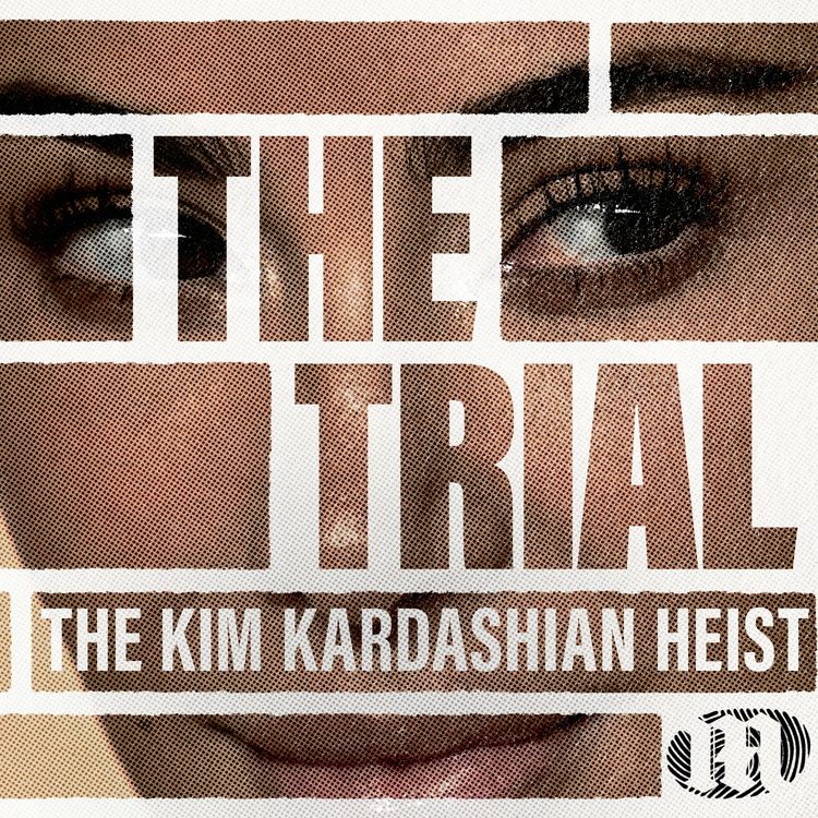 cover art for Kim Kardashian - The Personalities