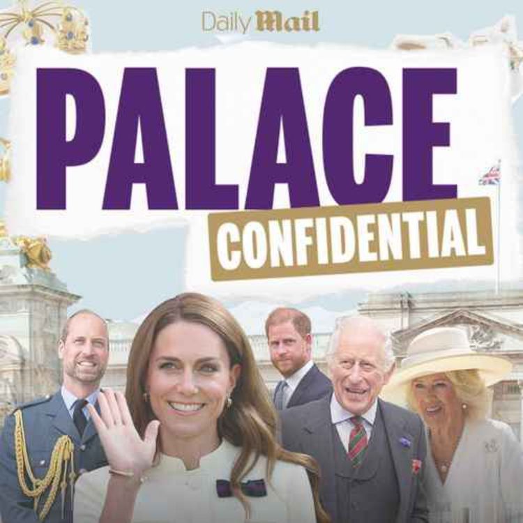 cover art for 'YOU'VE GOT TO BE TOUGH!' How Queen Elizabeth would handle today's Royals