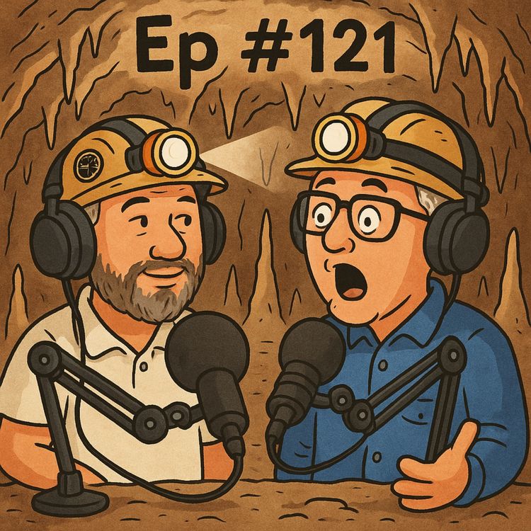 cover art for EP #121 Barbie For Our Q