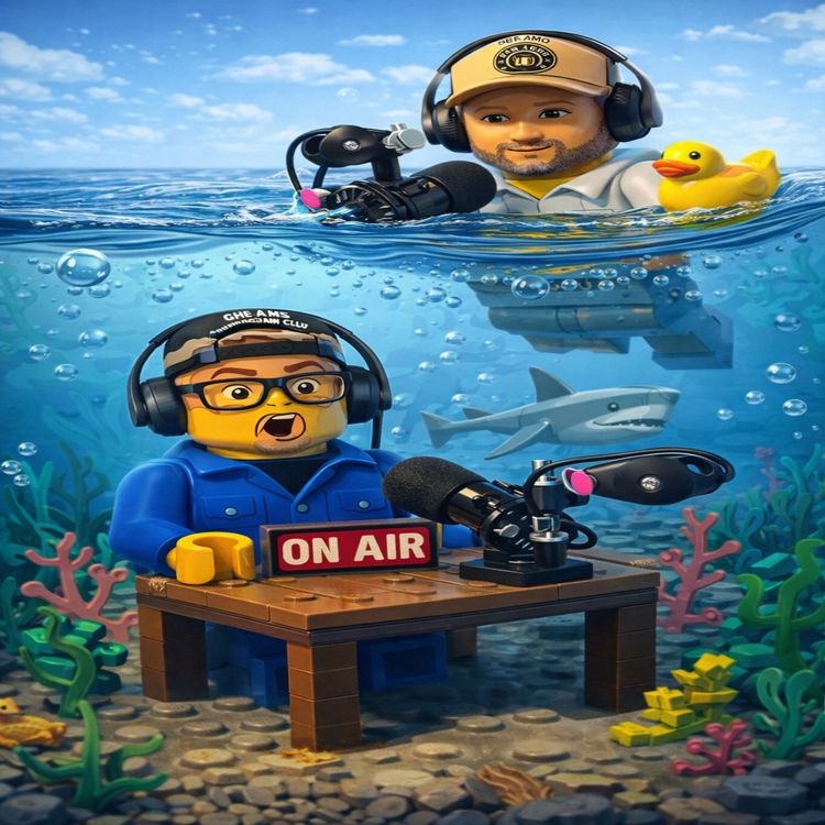 cover art for EP: 147 "C@#t Of The Year"