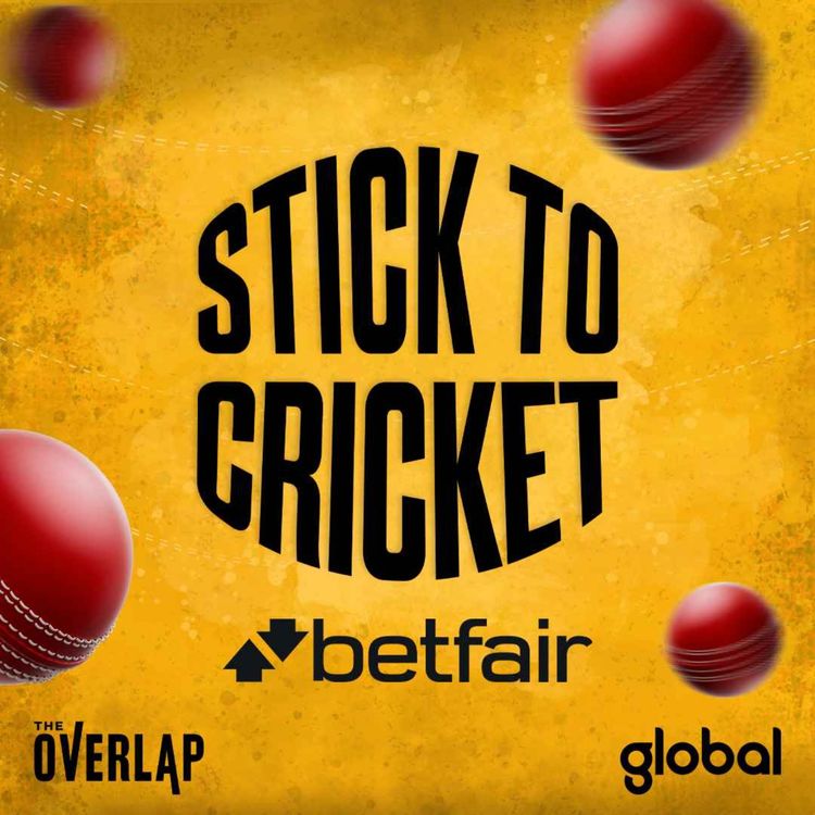 cover art for Best of Bowlers: Akram Magic, Curtly and Courtney, Anderson Masterclass & More! | Stick to Cricket