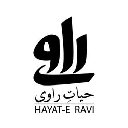 cover art for Hayat-E Ravi | حیاتِ راوی