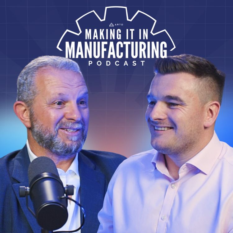 cover art for Hazem Eleskandarani: Engineering Excellence in Global Pharmaceutical Quality