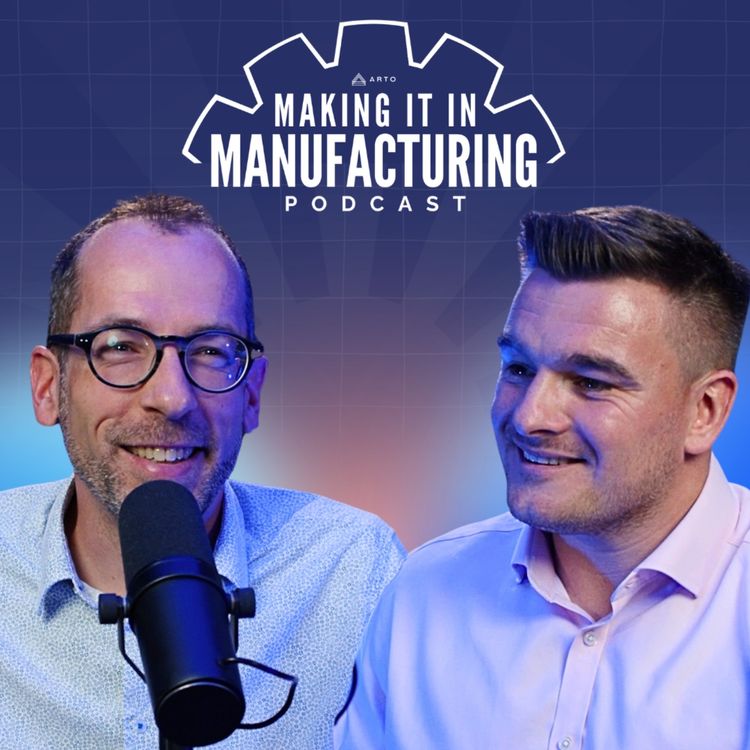 cover art for How Michael Vrijs Defends His Site Against Auditors - Without Saying Too Much