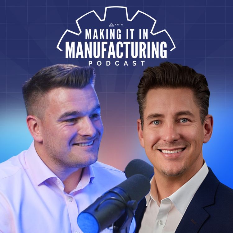 cover art for Scaling a Legacy CDMO: Inside Pyramid Pharma’s Fill-Finish Expansion