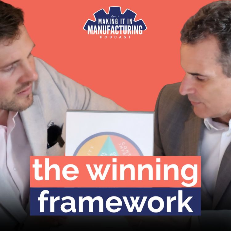 cover art for The CDMO Framework Winning Business for Adare Pharma Solutions