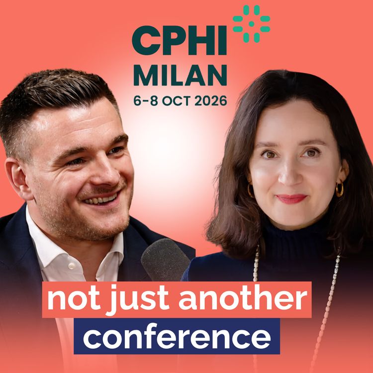 cover art for CPHI Milan 2026: Inside CPHI's First Sustainability Summit