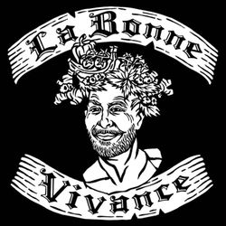 cover art for La Bonne Vivance, par Julien Ménielle