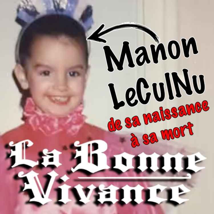 cover art for Manon LeCulNu : Tokio Hotel & prout green flag [La Bonne Vivance - Ép. long]