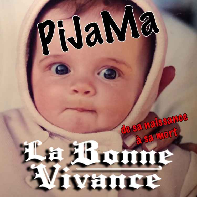 cover art for Pi Ja Ma : Des prouts, de la drogue et un grain de beauté [La Bonne Vivance - Ép. long]