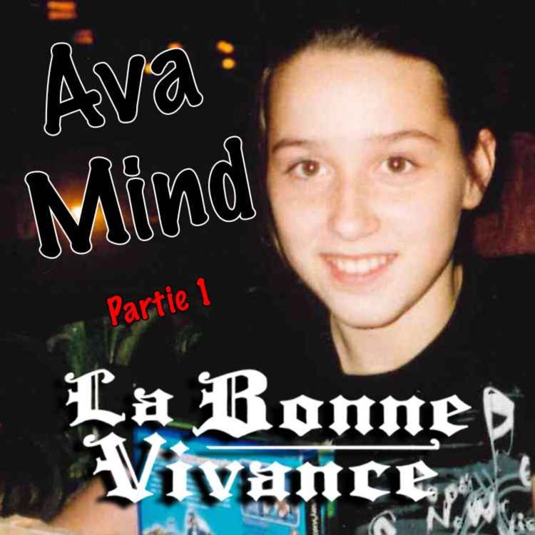 cover art for Ava Mind : Braindead & les croque-monsieurs maison [La Bonne Vivance - Ép. court]