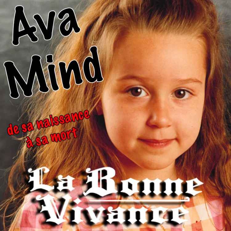 cover art for Ava Mind : Rhume de hanche & endurcissement progressif [La Bonne Vivance - Ép. long]