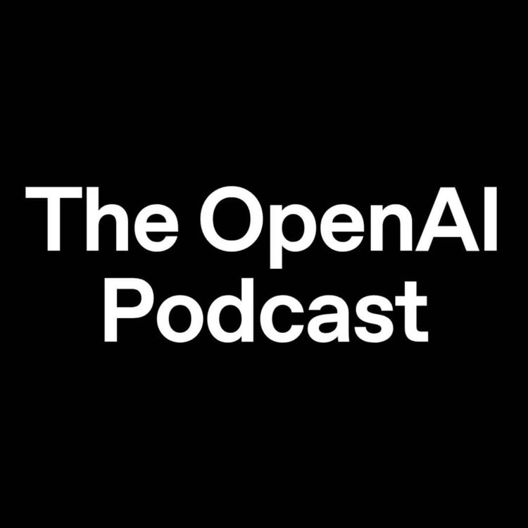 cover art for Episode 8 - OpenAI x Broadcom and the future of compute