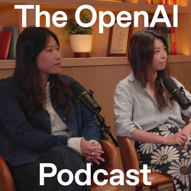 cover art for Building AI for Life Sciences - Episode 16