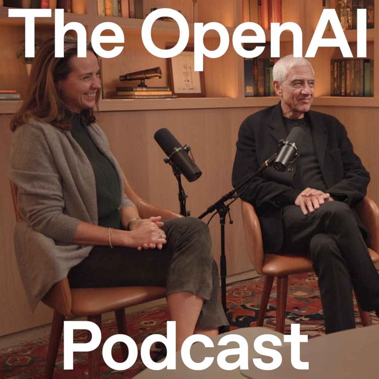 cover art for State of the AI Industry - Episode 12