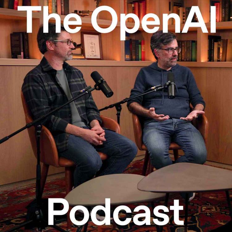 cover art for ChatGPT Atlas and the next era of web browsing - Episode 9
