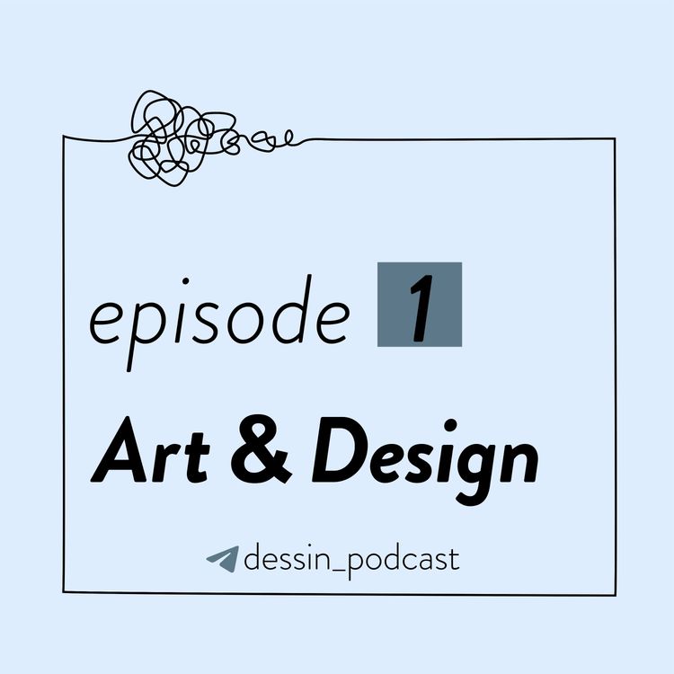 cover art for E1_Art & Design / هنر و طراحی