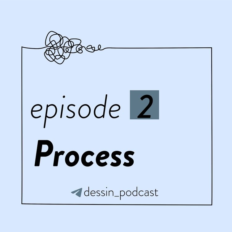 cover art for E2-process / فرایند