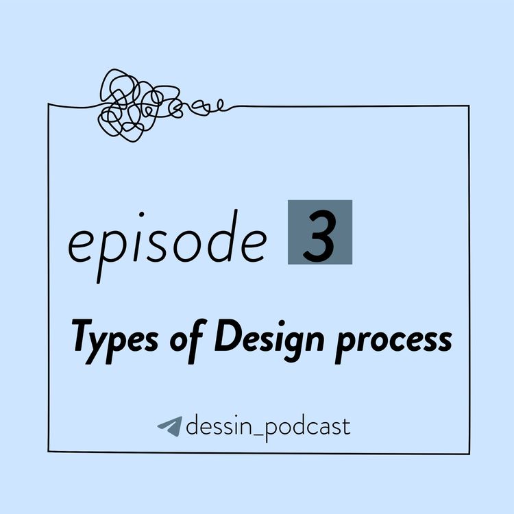 cover art for E3-Types of Design process / انواع فرایند طراحی