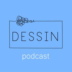 cover art for Dessin podcast - پادکست دسین
