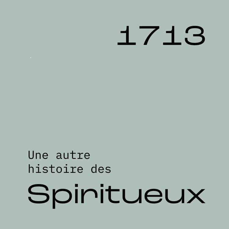 cover art for 1713 - Le calvados crée des jaloux