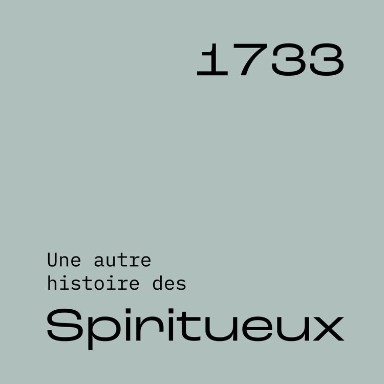 cover art for 1733 - Le conflit du pisco