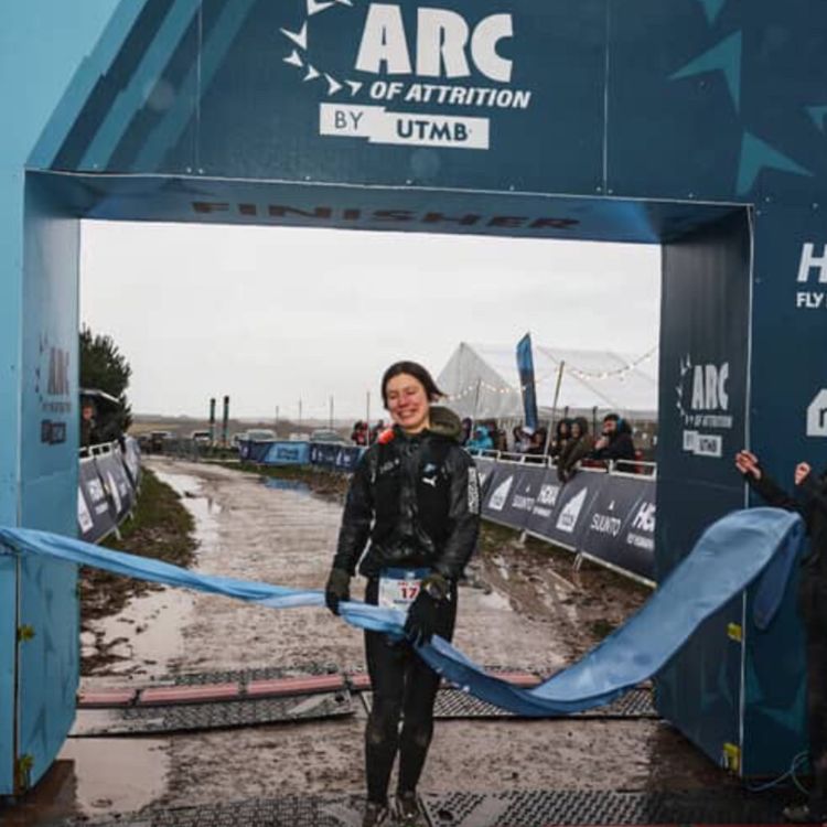 cover art for Anne-Sofie Pollestad, Queen of Cornwall 