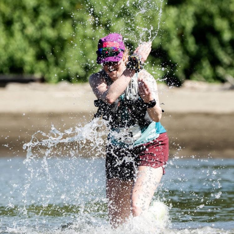 cover art for Enda ett eventyr med Abelone Lyng