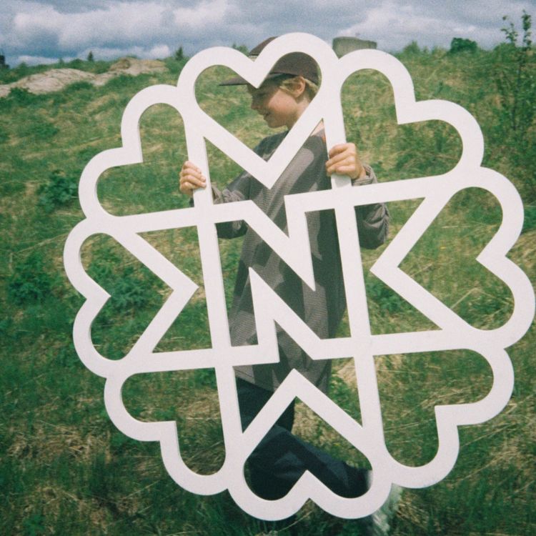 cover art for Nøsen Hundreds 2026