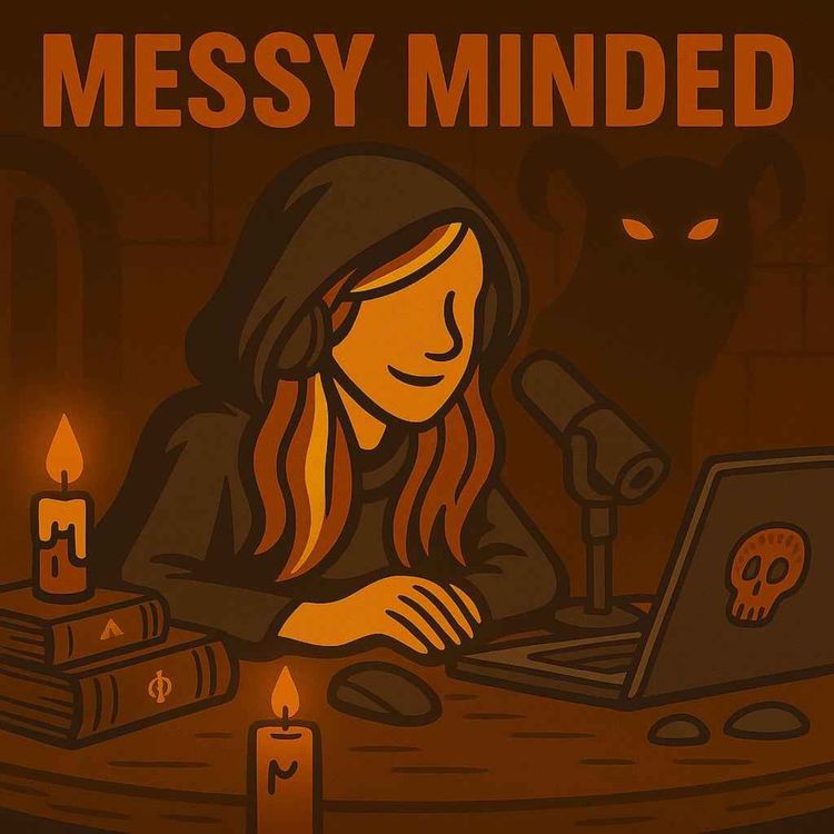 cover art for Secret Societies