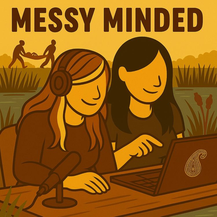 cover art for Bog Bodies