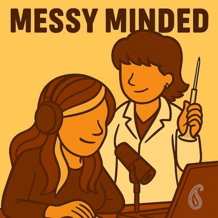 cover art for Questionable Medicine