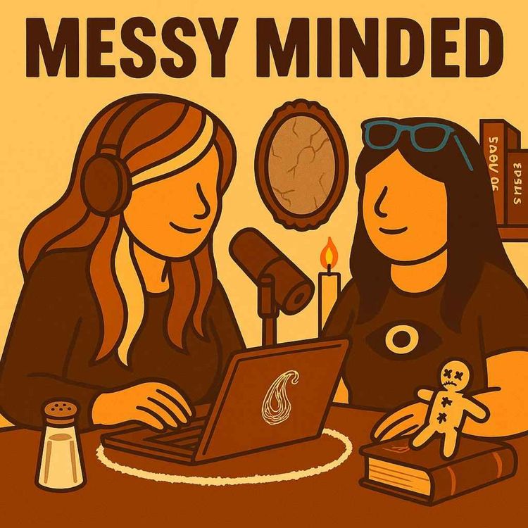 cover art for Curses: Part One