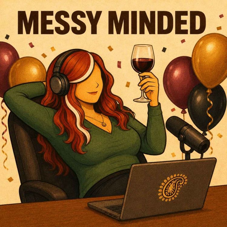 cover art for Year One Recap