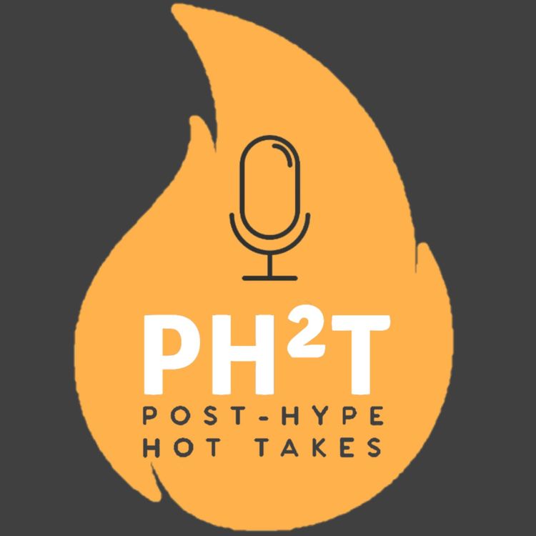 cover art for PH2T ep2: Elden Ring (Part 1)