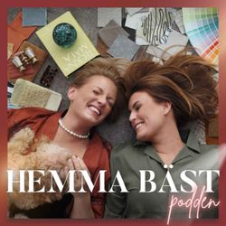 cover art for Hemma Bäst