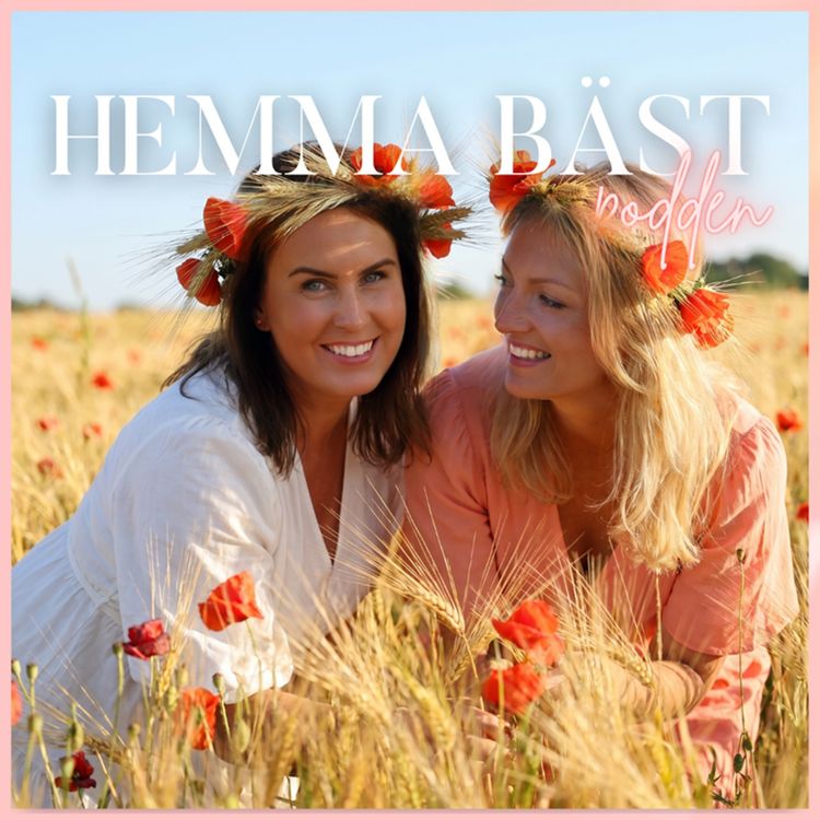 cover art for 60. Sommarprat om krav, förväntningar och bigarråer