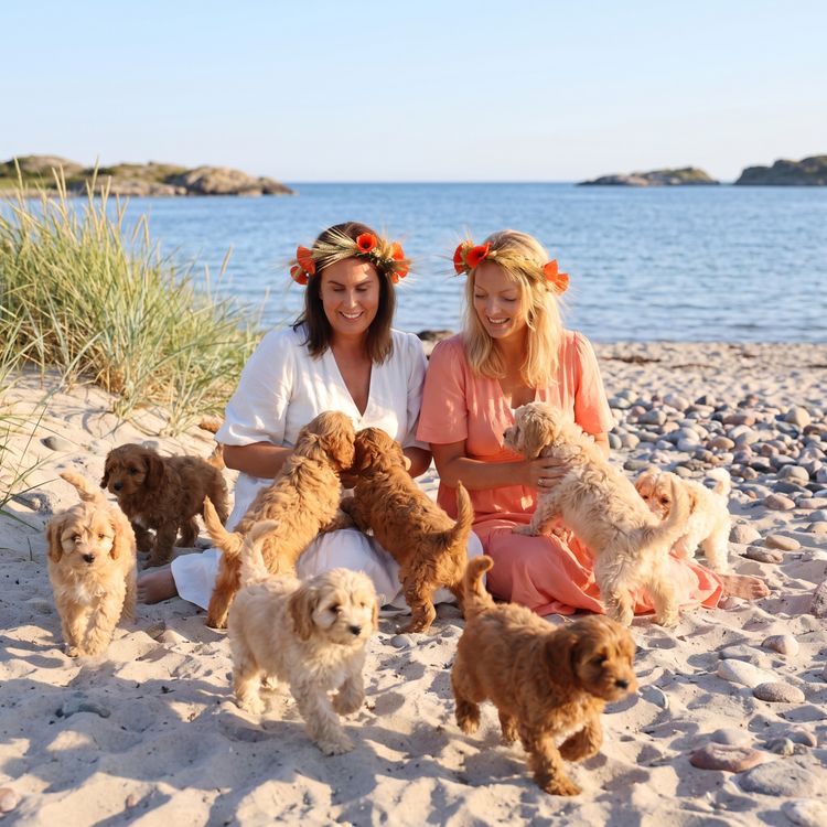 cover art for 61. Får man ta med sig hunden?