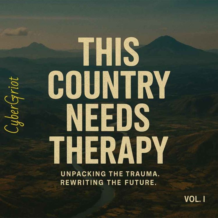 cover art for We Need to Talk.